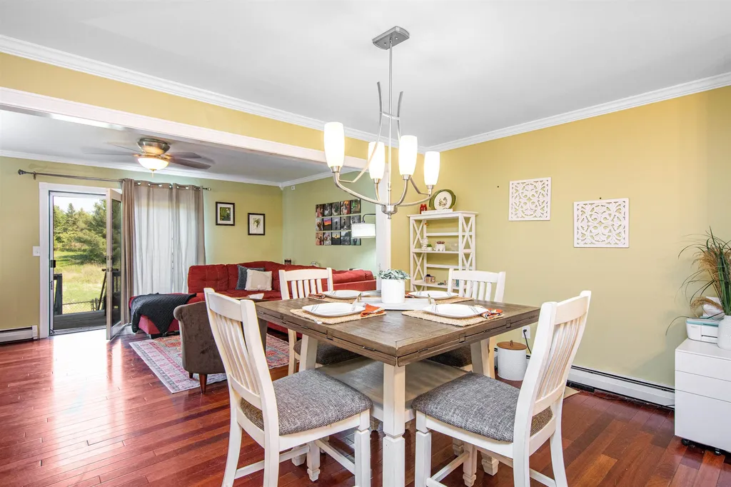 38 Hawley Road Fairfax VT 05454