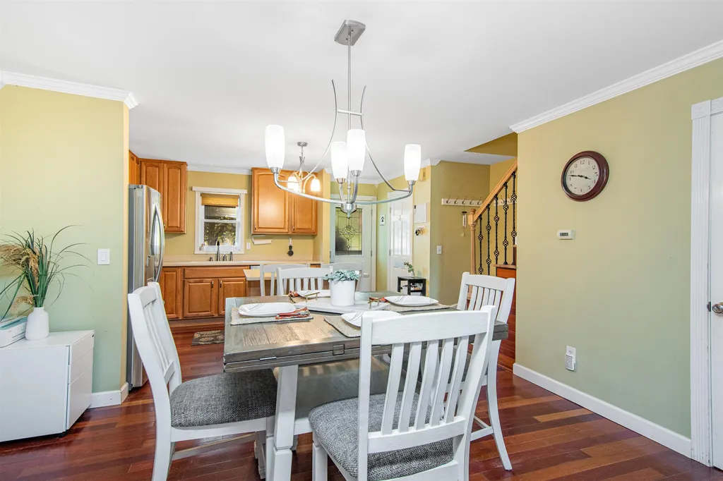 38 Hawley Road Fairfax VT 05454