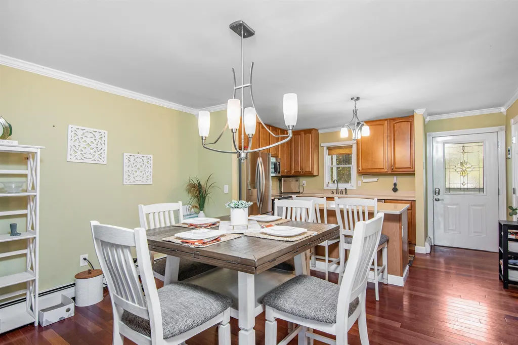 38 Hawley Road Fairfax VT 05454