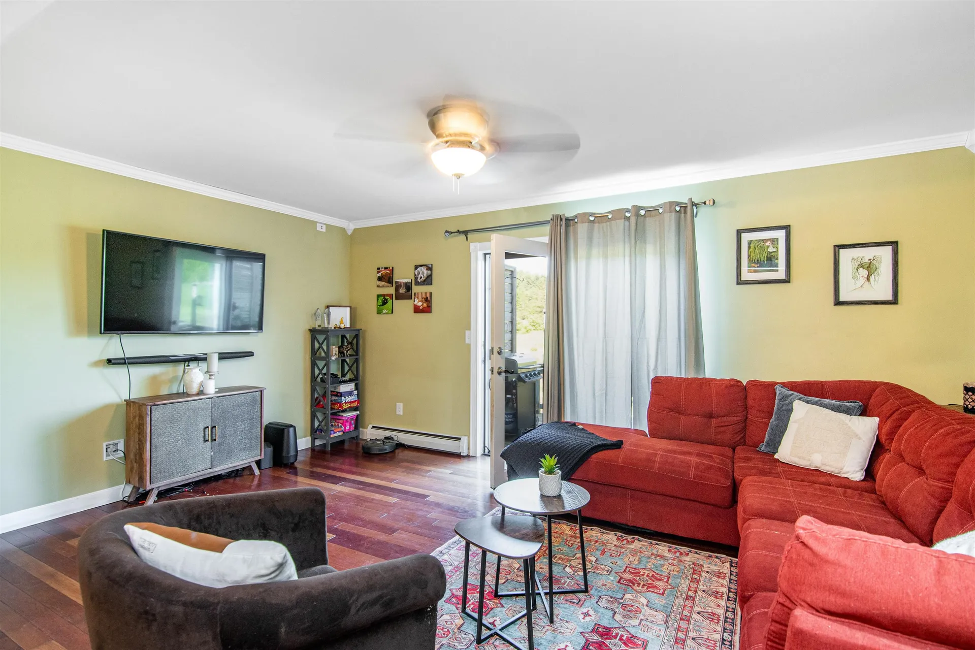 38 Hawley Road Fairfax VT 05454