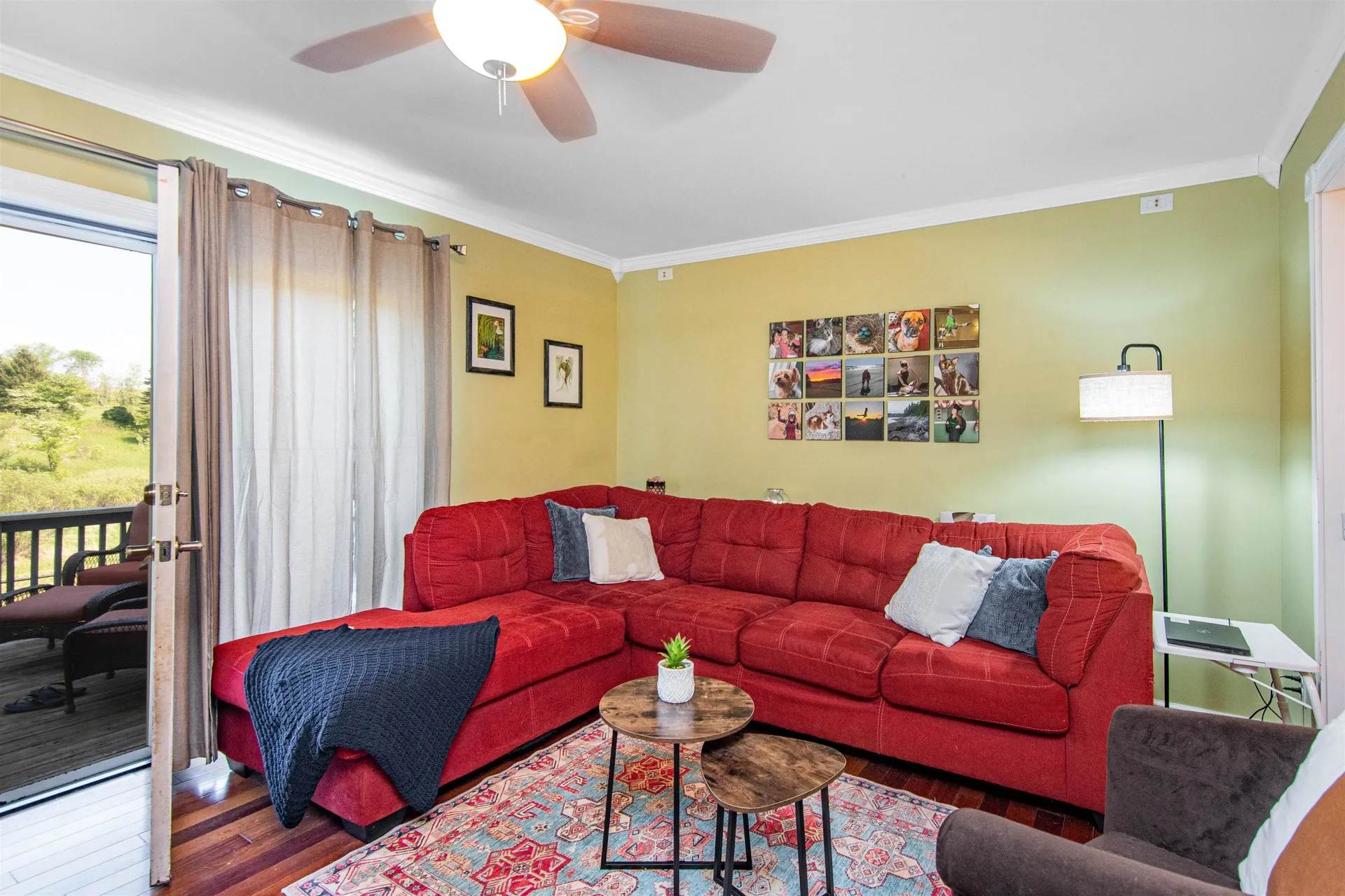 38 Hawley Road Fairfax VT 05454