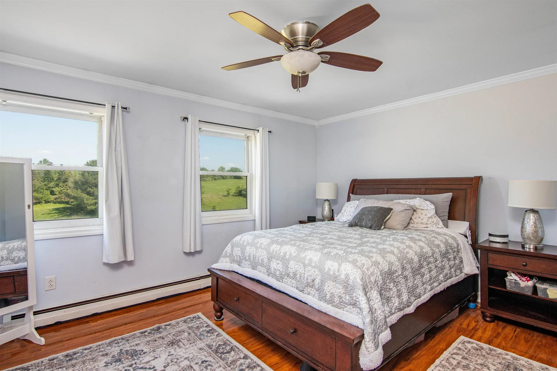 38 Hawley Road Fairfax VT 05454