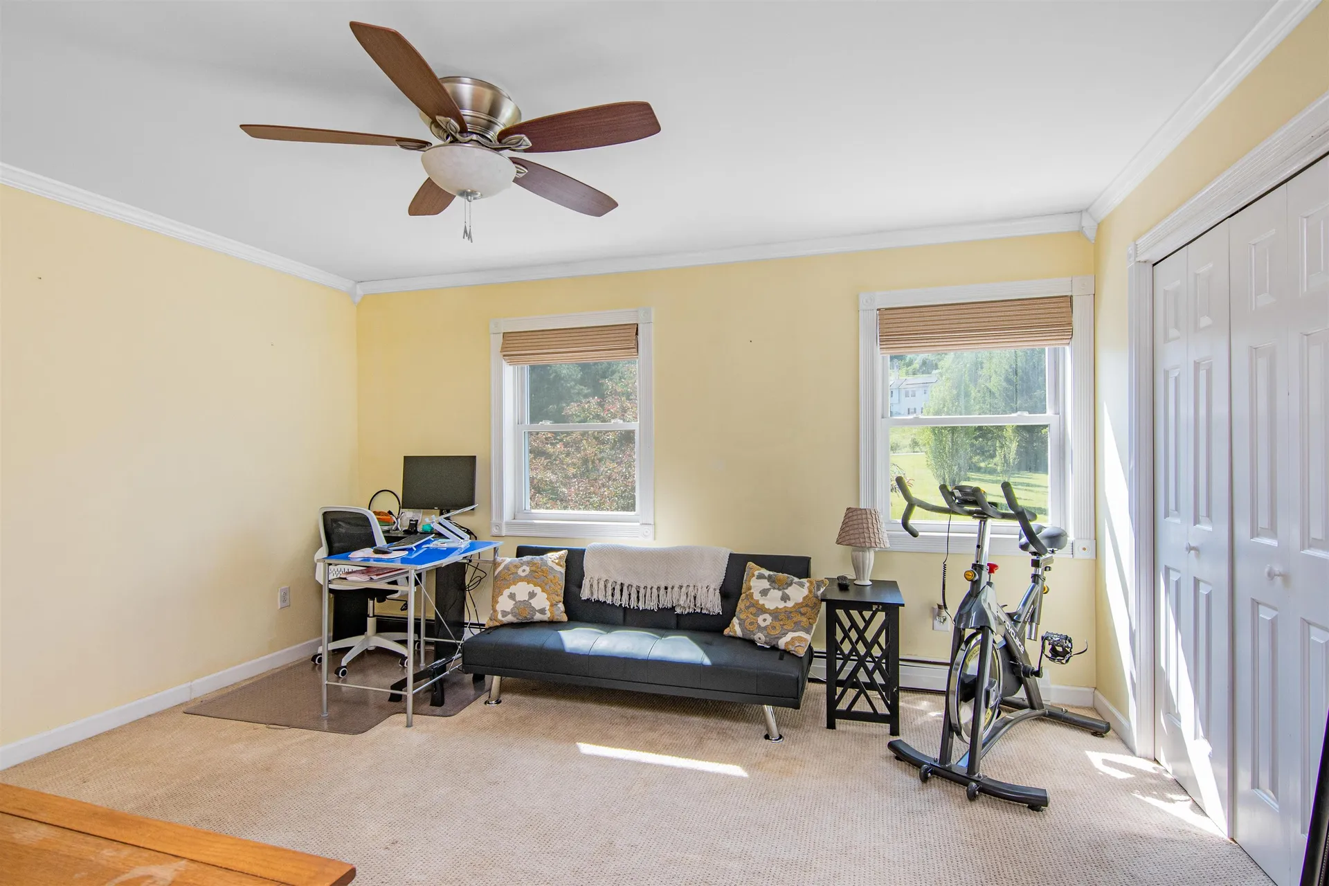 38 Hawley Road Fairfax VT 05454
