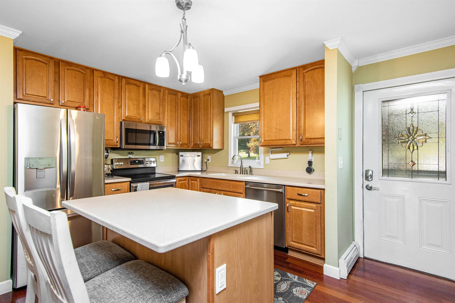 38 Hawley Road Fairfax VT 05454
