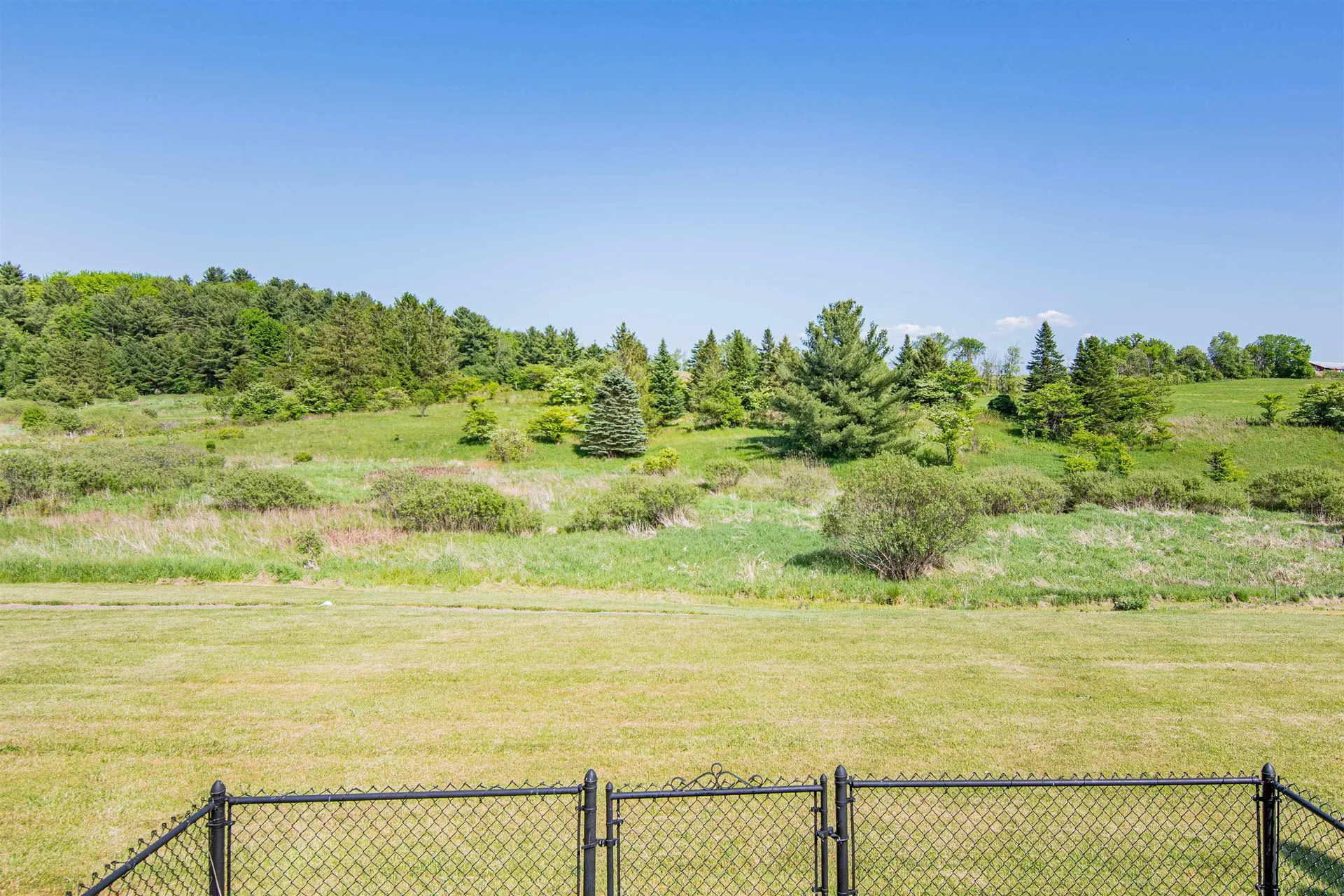 38 Hawley Road Fairfax VT 05454