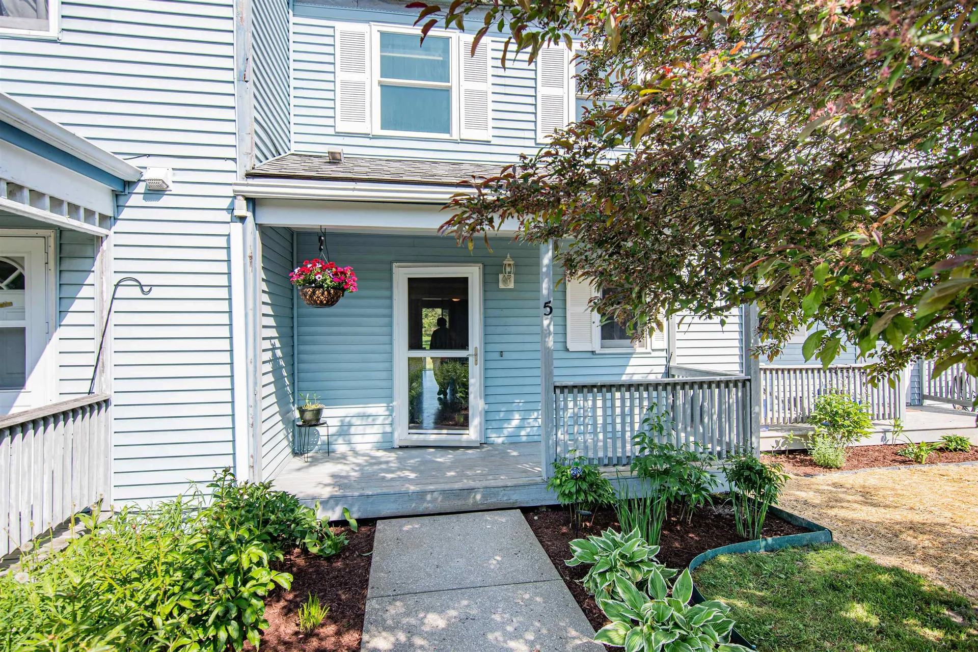 38 Hawley Road Fairfax VT 05454