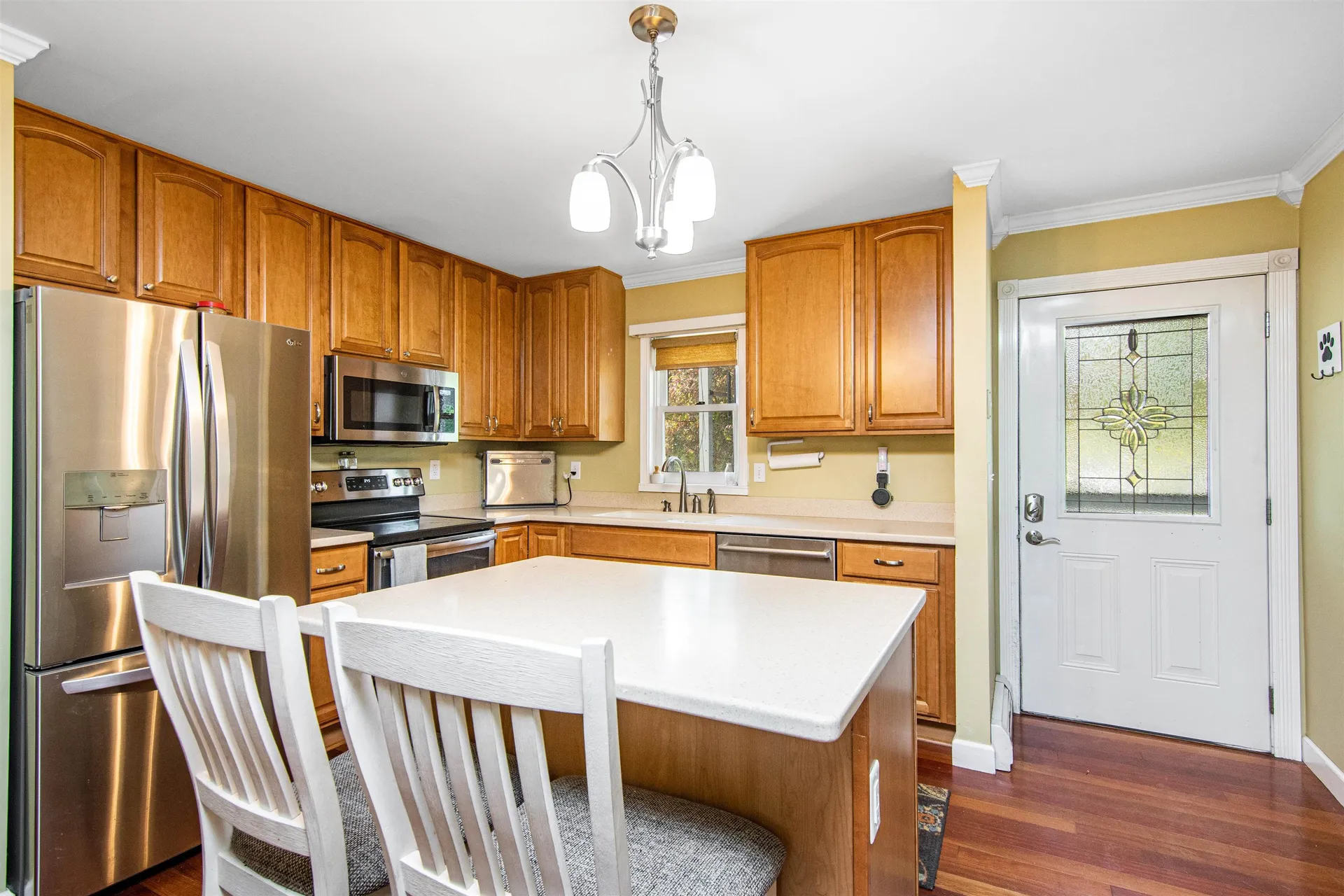 38 Hawley Road Fairfax VT 05454