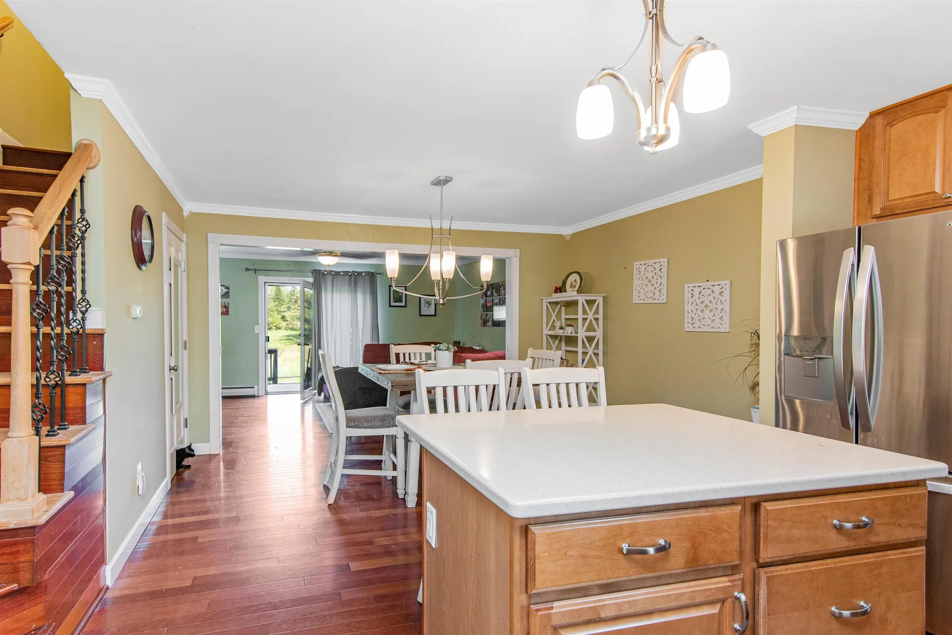 38 Hawley Road Fairfax VT 05454