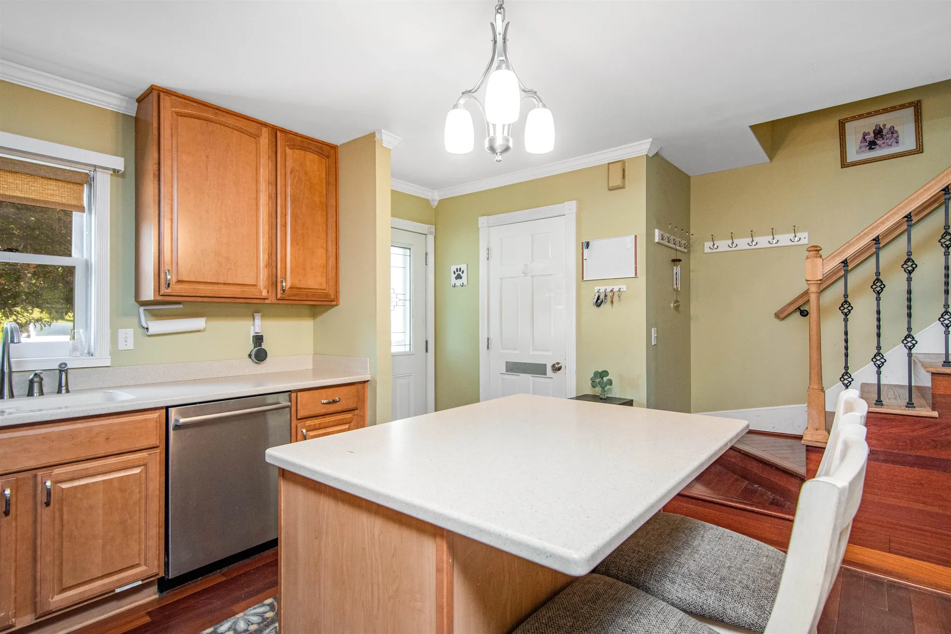 38 Hawley Road Fairfax VT 05454