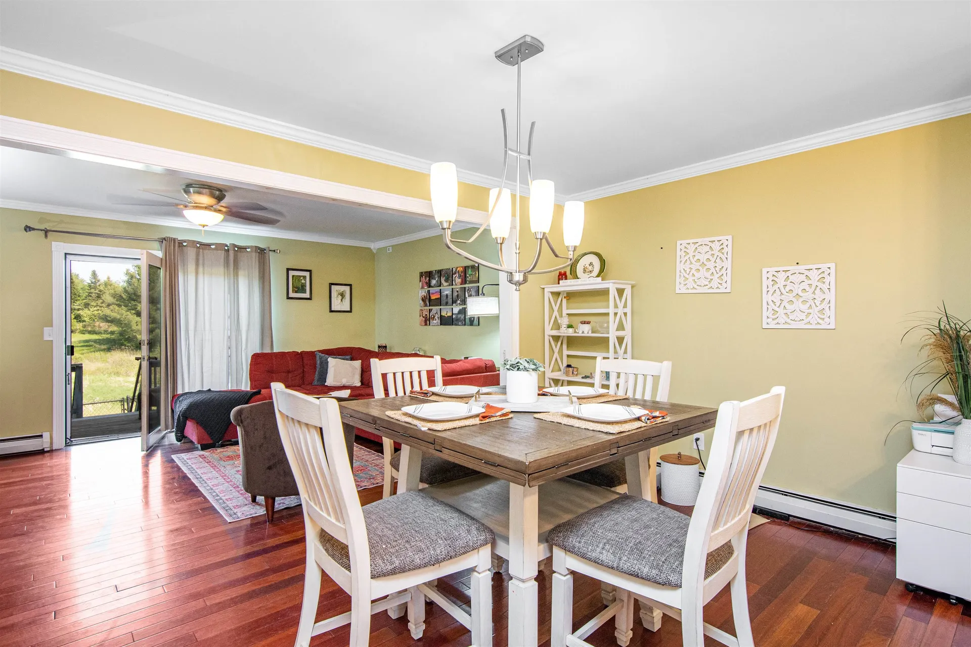 38 Hawley Road Fairfax VT 05454