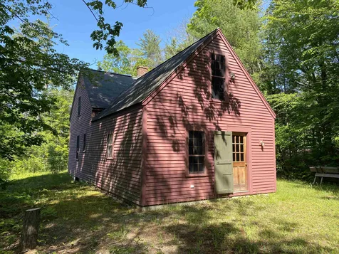29 Glines Hill Road Eaton NH 03832