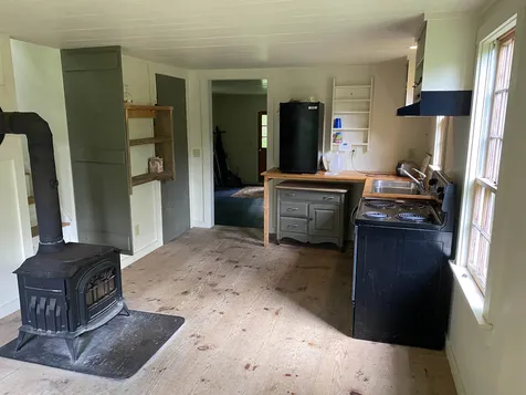 29 Glines Hill Road Eaton NH 03832