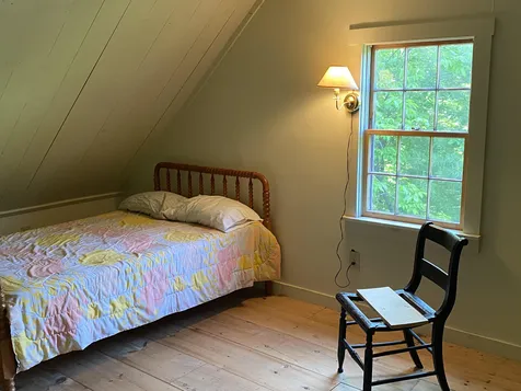 29 Glines Hill Road Eaton NH 03832