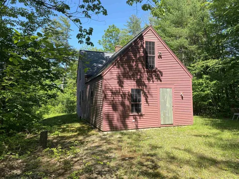 29 Glines Hill Road Eaton NH 03832