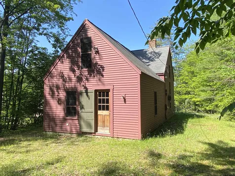 29 Glines Hill Road Eaton NH 03832