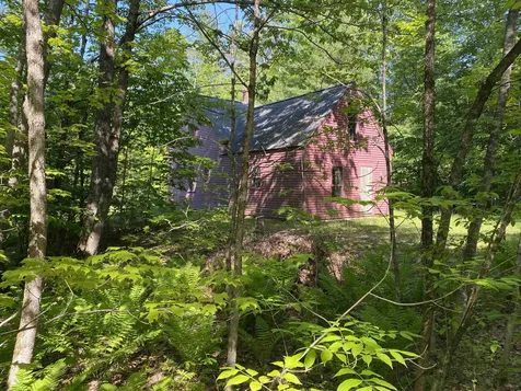 29 Glines Hill Road Eaton NH 03832