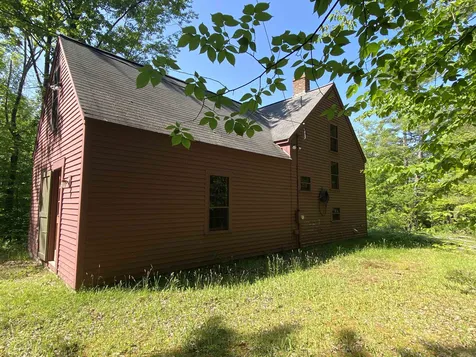 29 Glines Hill Road Eaton NH 03832