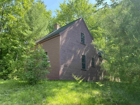 29 Glines Hill Road Eaton NH 03832