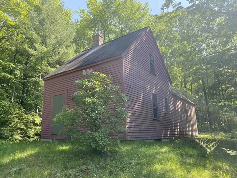 29 Glines Hill Road Eaton NH 03832