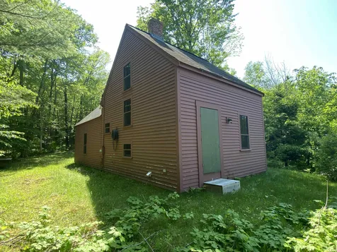29 Glines Hill Road Eaton NH 03832