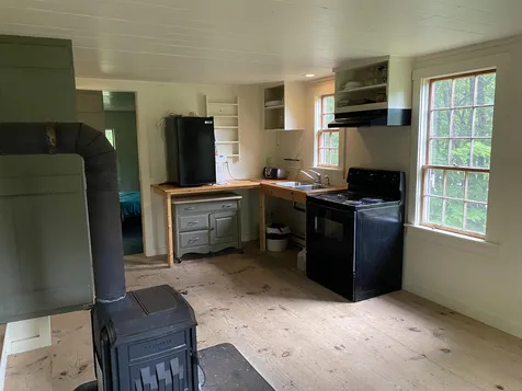 29 Glines Hill Road Eaton NH 03832