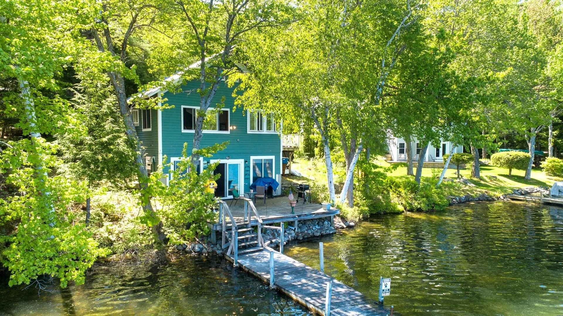 114 Marys Road Sunapee NH 03782