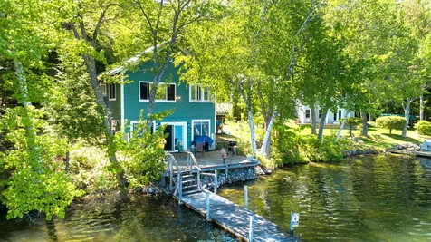 114 Marys Road Sunapee NH 03782
