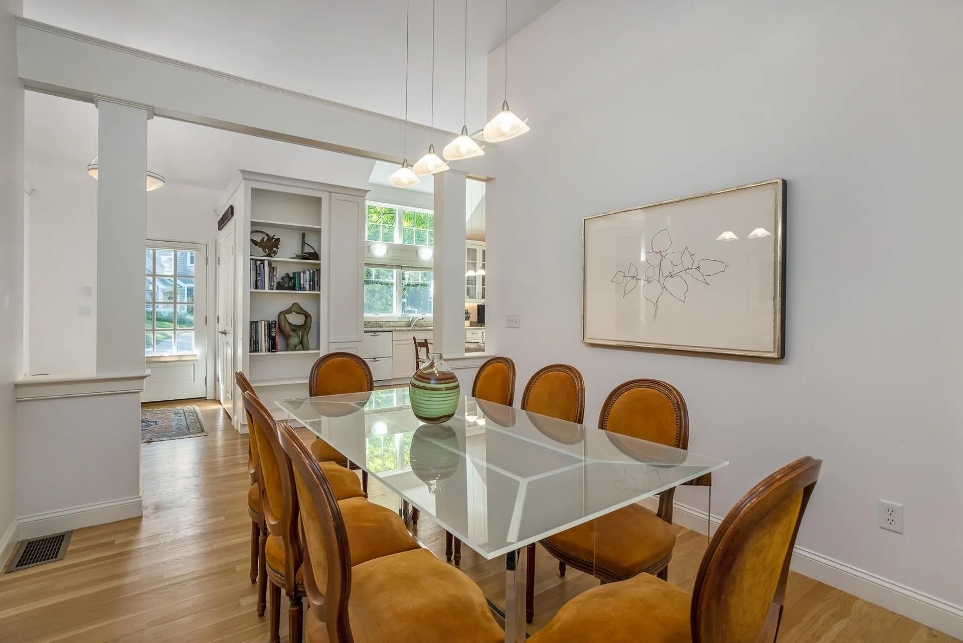 7 Locke Road New Castle NH 03854