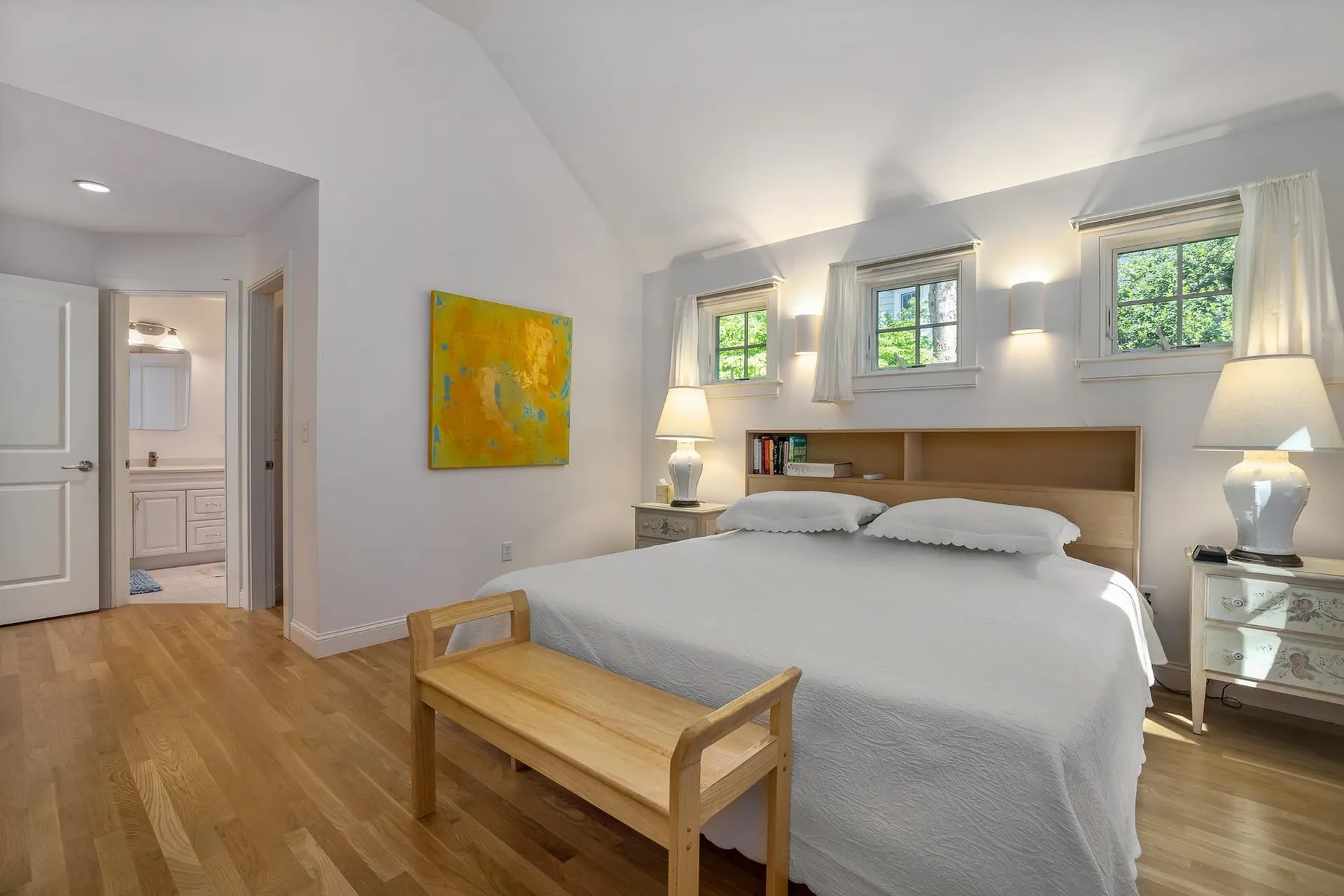 7 Locke Road New Castle NH 03854