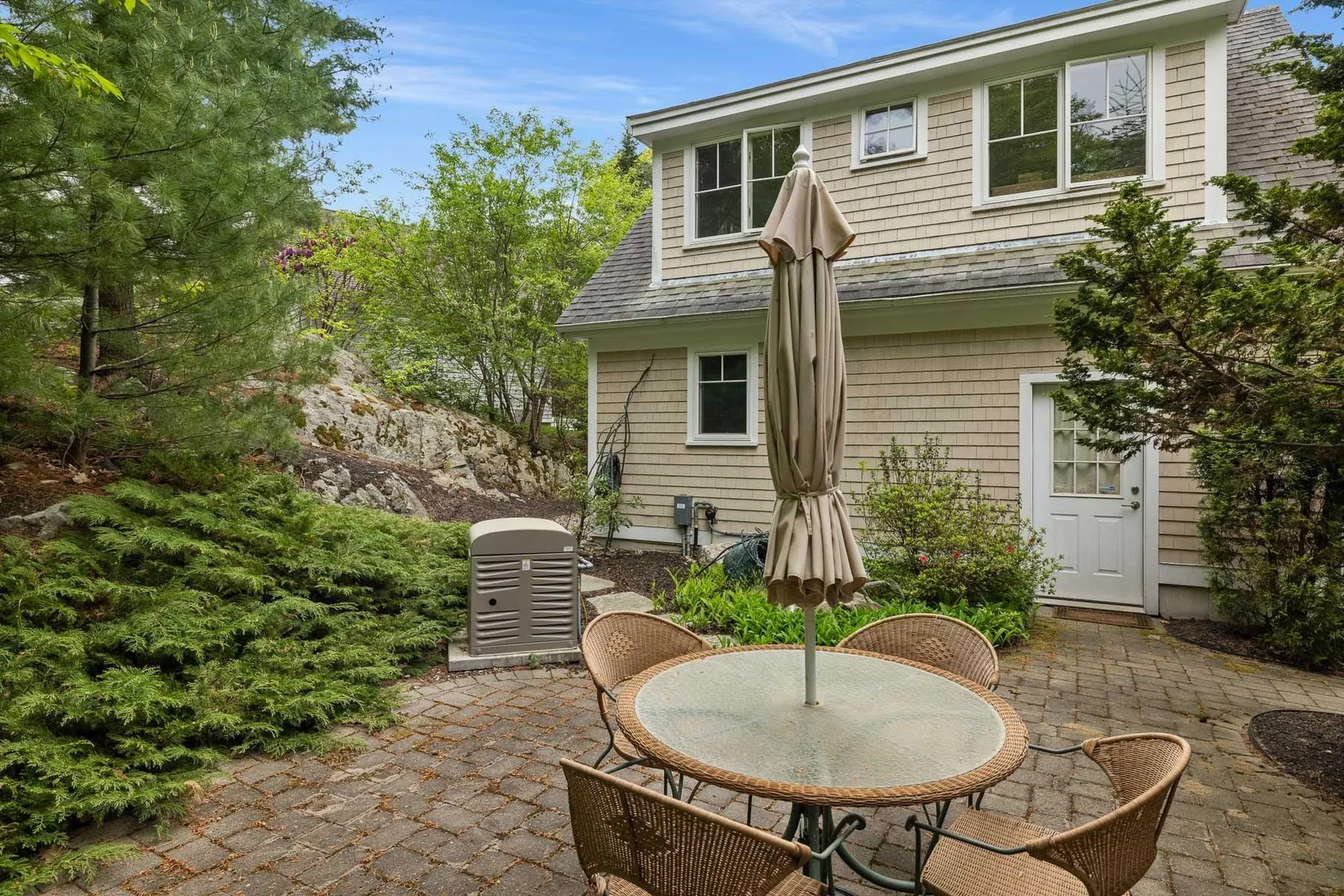 7 Locke Road New Castle NH 03854