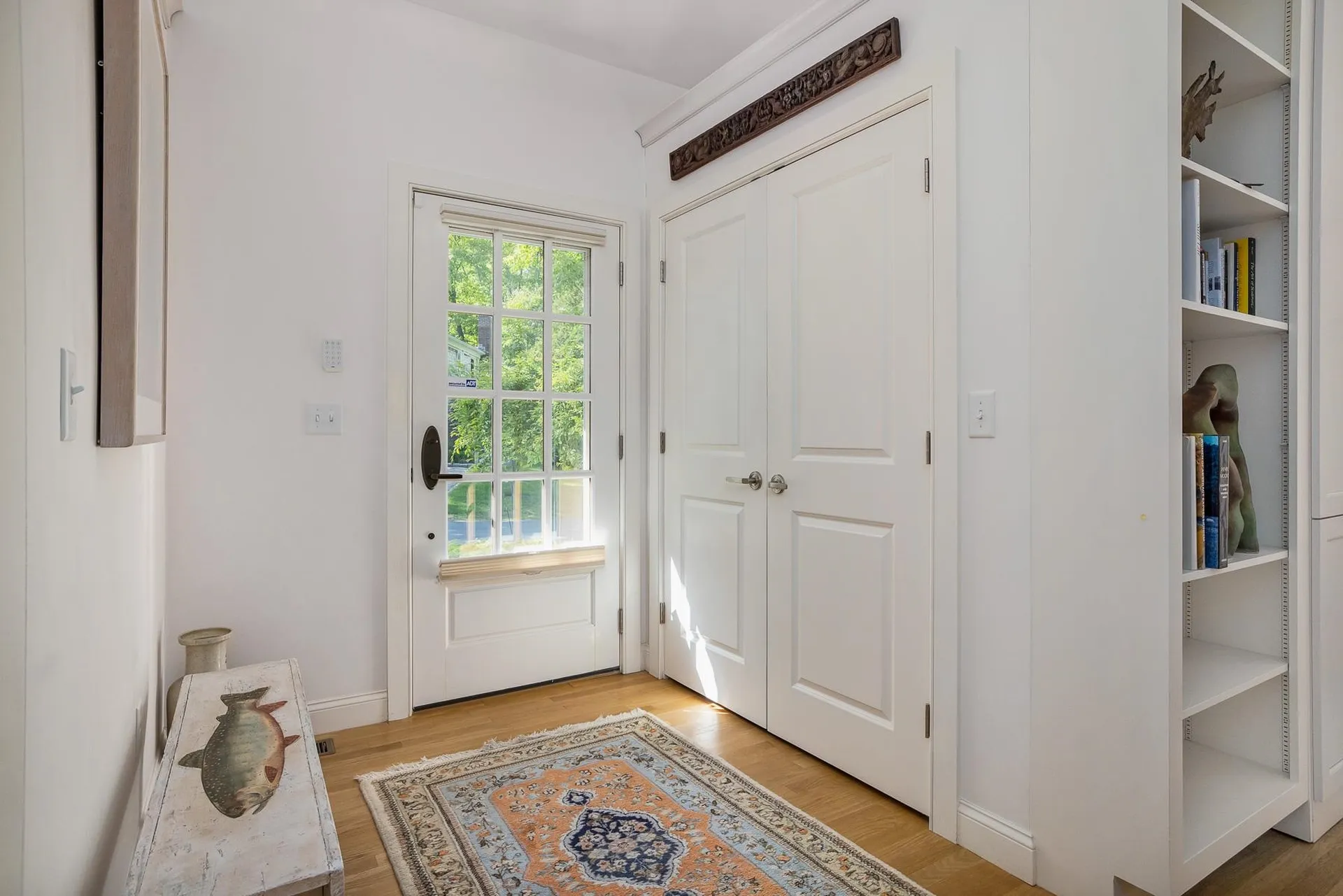7 Locke Road New Castle NH 03854