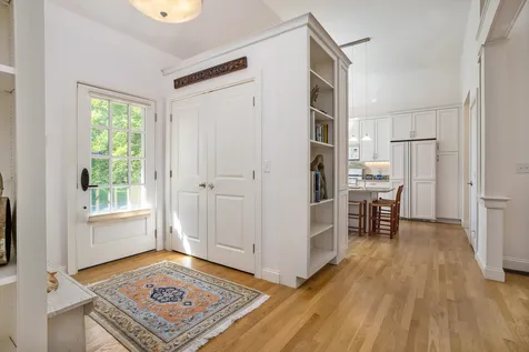 7 Locke Road New Castle NH 03854