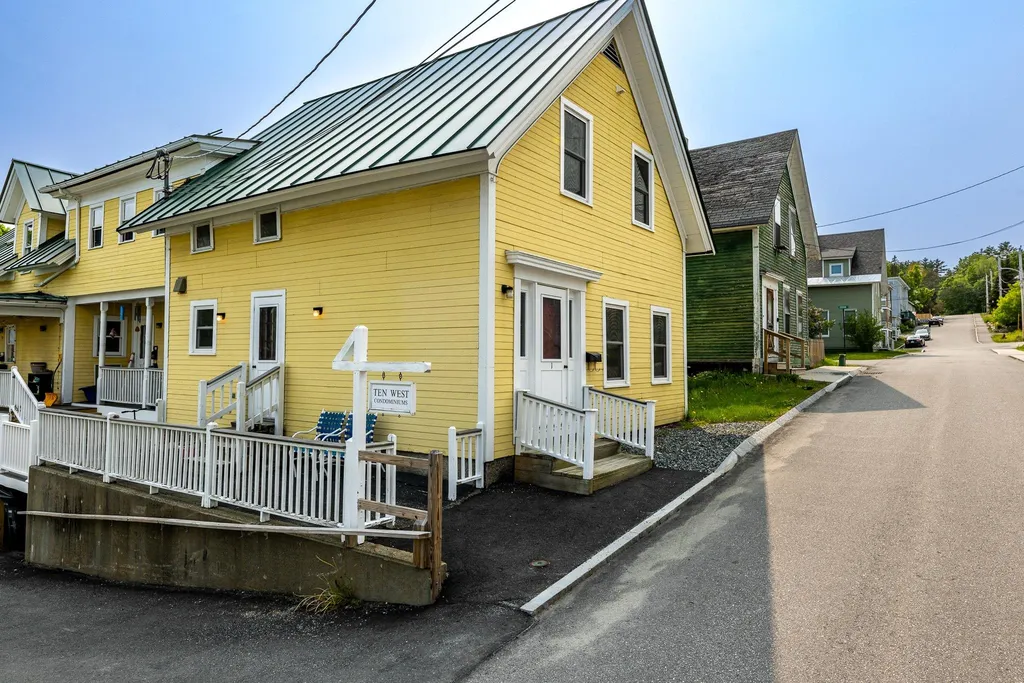 10 West Street Lebanon NH 03766