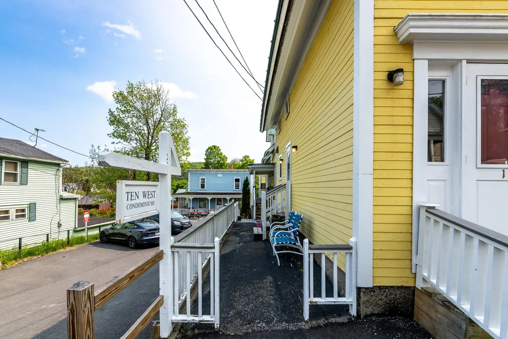 10 West Street Lebanon NH 03766