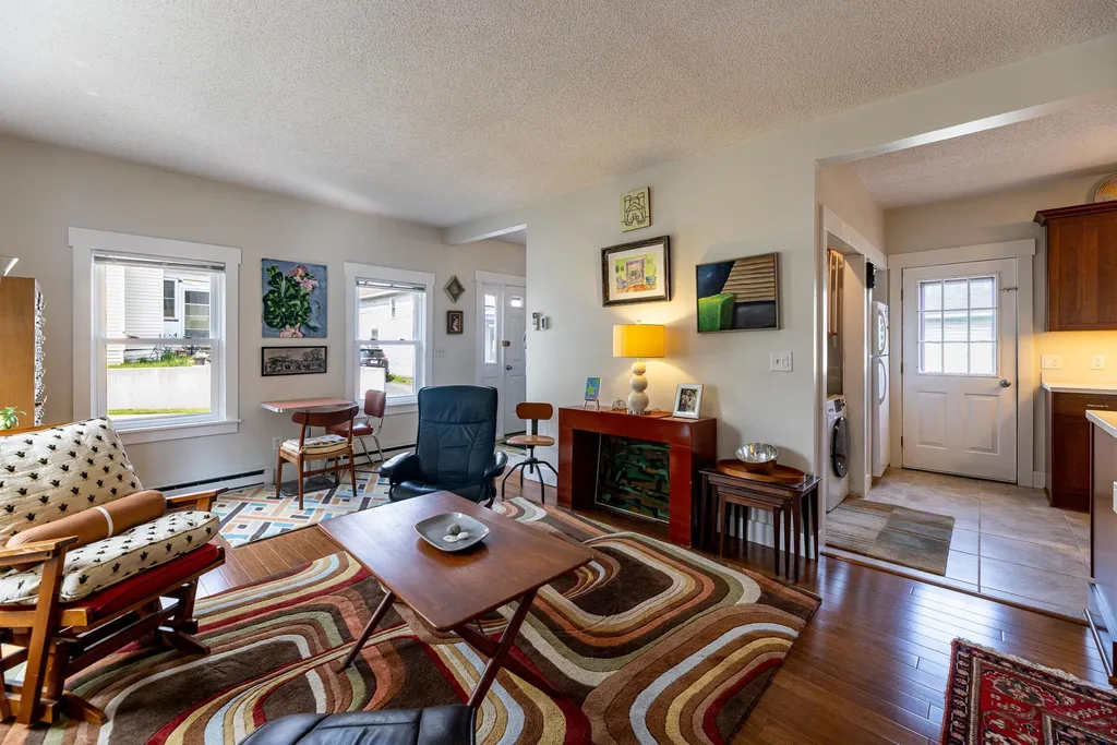 10 West Street Lebanon NH 03766