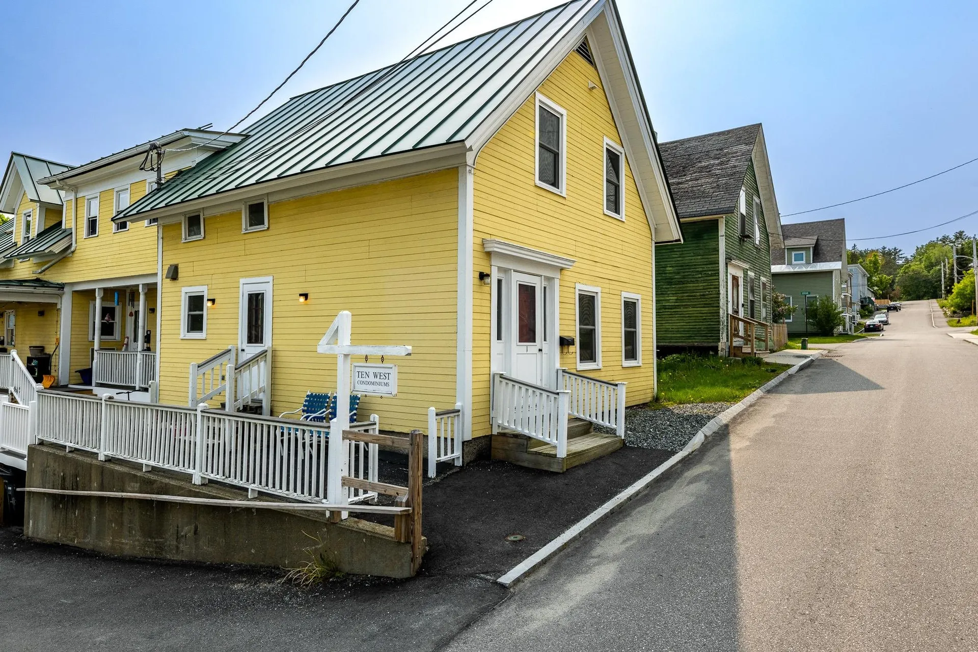 10 West Street Lebanon NH 03766