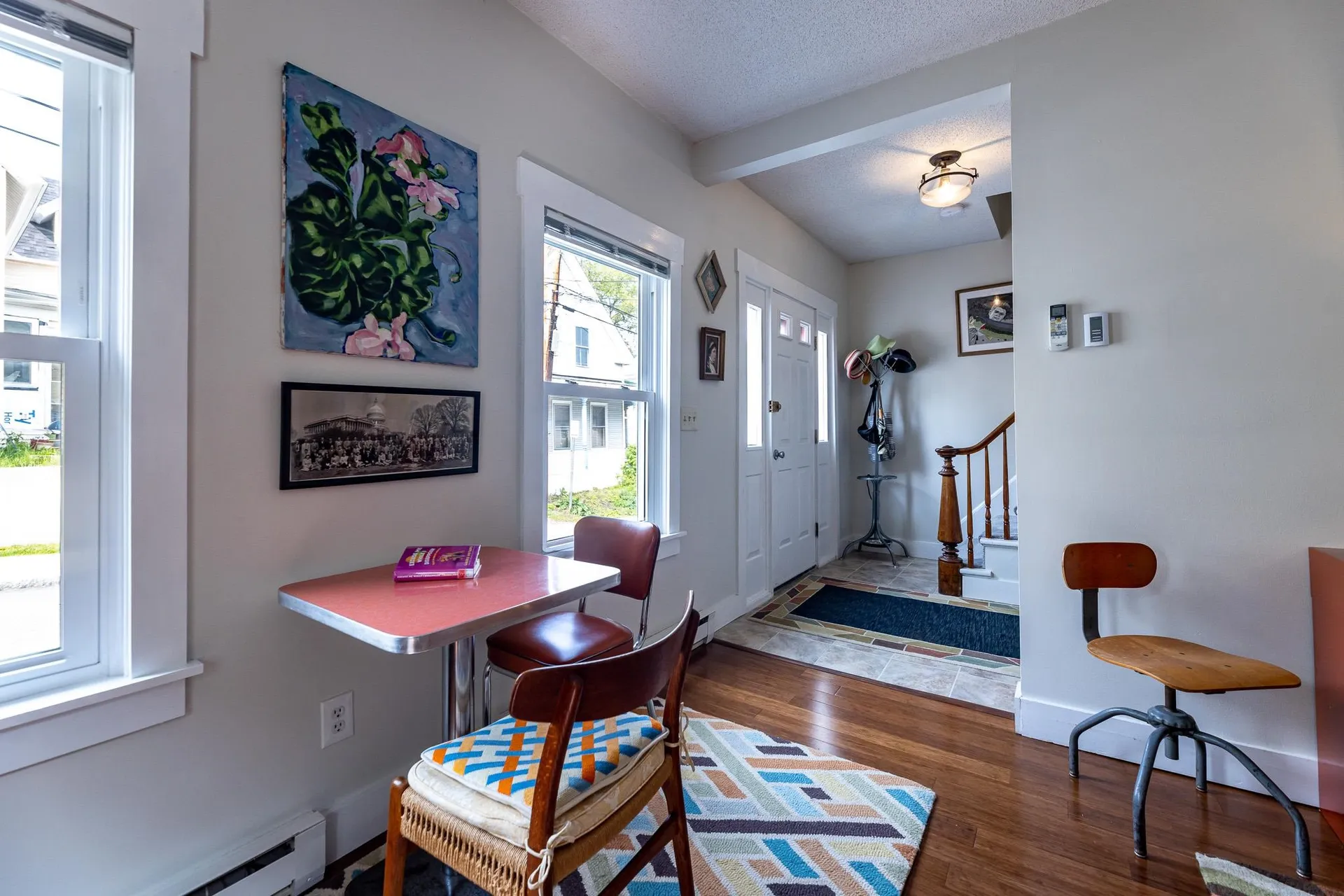 10 West Street Lebanon NH 03766