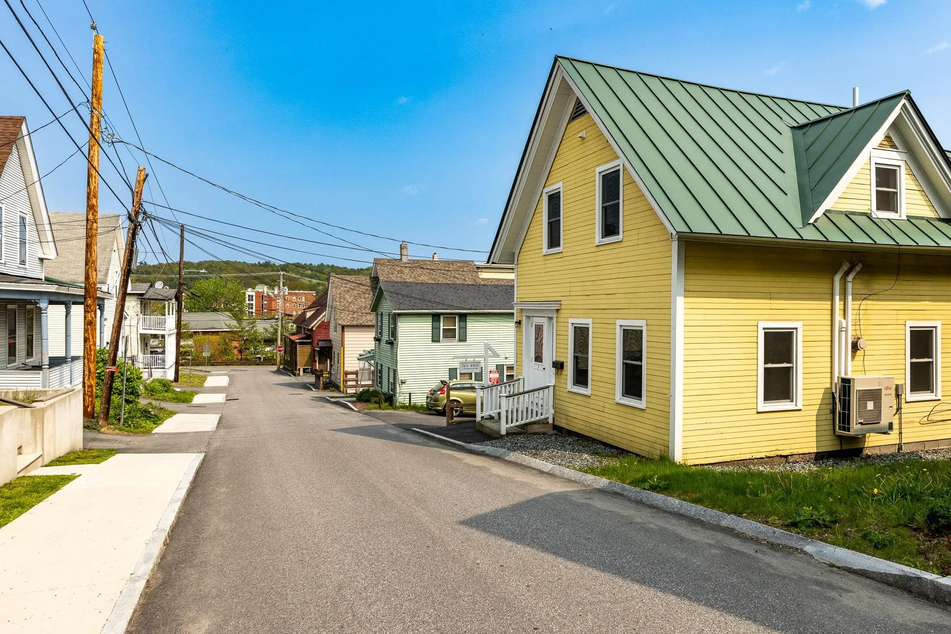 10 West Street Lebanon NH 03766