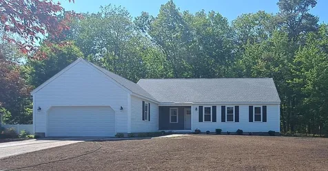 15 Tara Drive Concord NH 03301