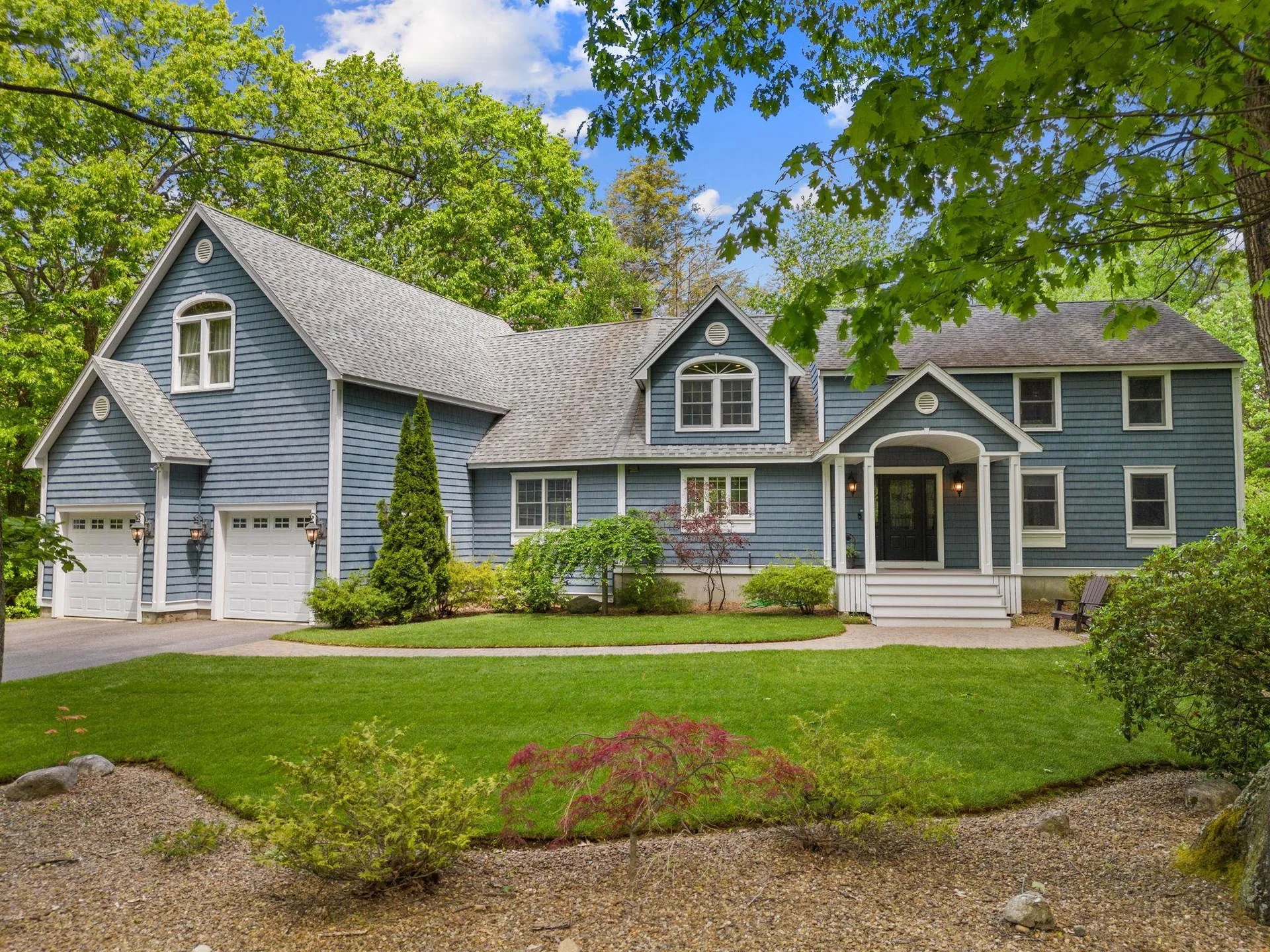 21 Blossom Road Windham NH 03087