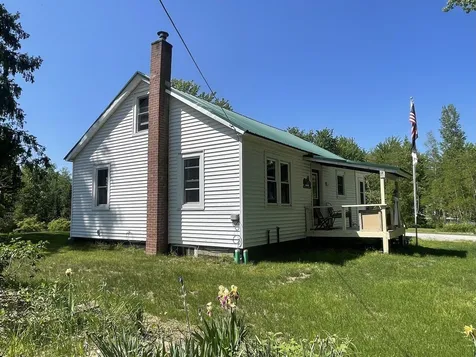 268 Manley Road Milton VT 05468
