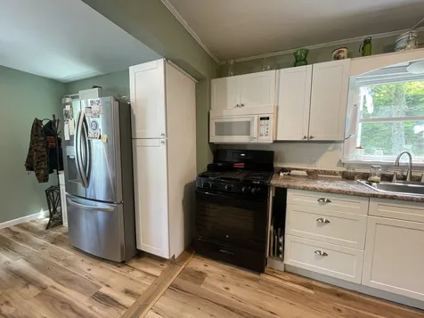 268 Manley Road Milton VT 05468