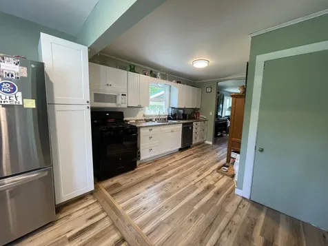 268 Manley Road Milton VT 05468