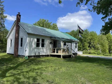 268 Manley Road Milton VT 05468