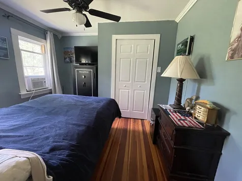 268 Manley Road Milton VT 05468