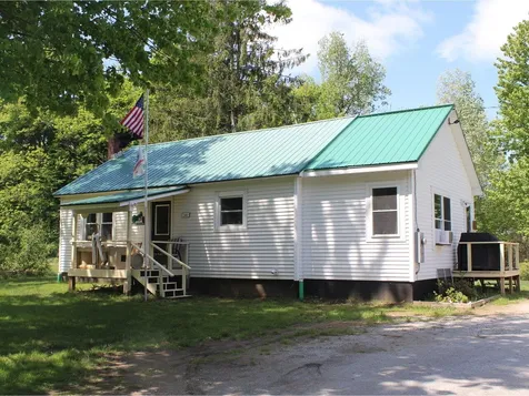 268 Manley Road Milton VT 05468