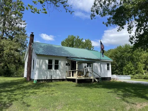 268 Manley Road Milton VT 05468