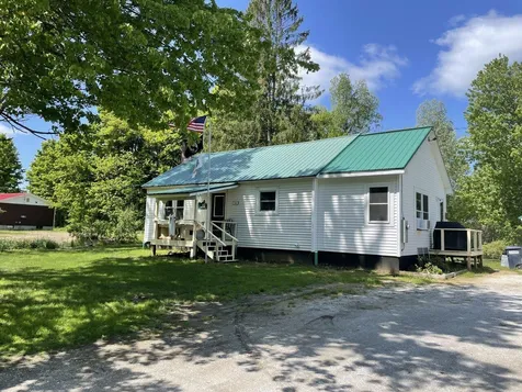 268 Manley Road Milton VT 05468