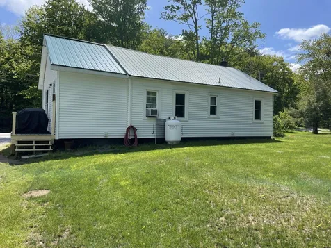 268 Manley Road Milton VT 05468