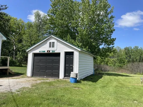 268 Manley Road Milton VT 05468